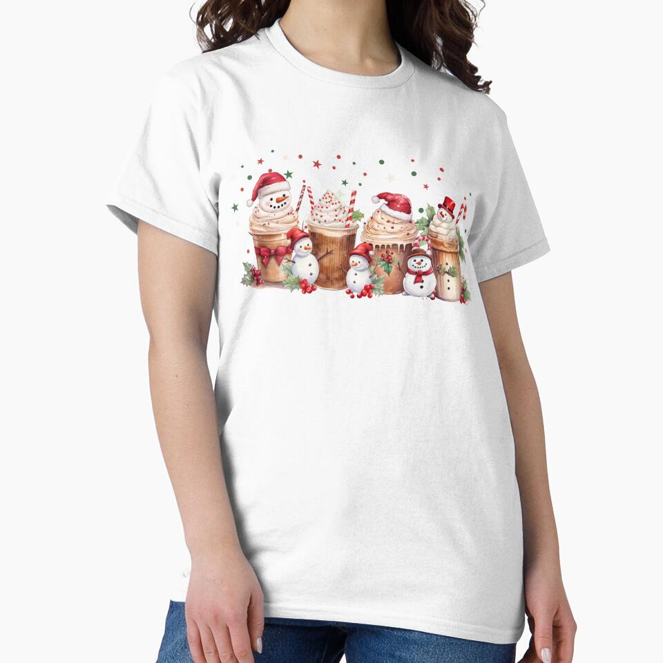 Hot Cocoa by dkid creations