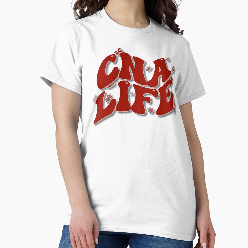 CNA life ,CNA life christmas by cutedream