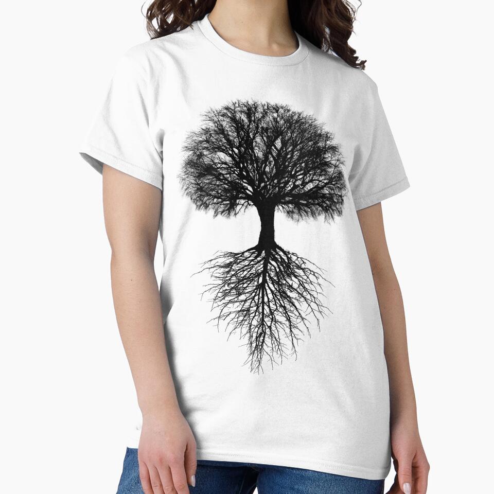 Tree of Life by Rob Price Unisex