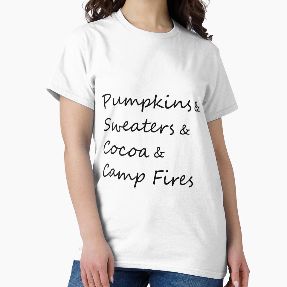 Fall Things by CreativeKari