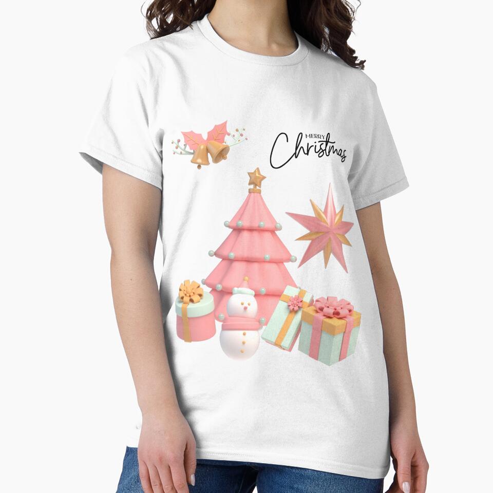 CHRISTMAS ROSE by stickersrafisa