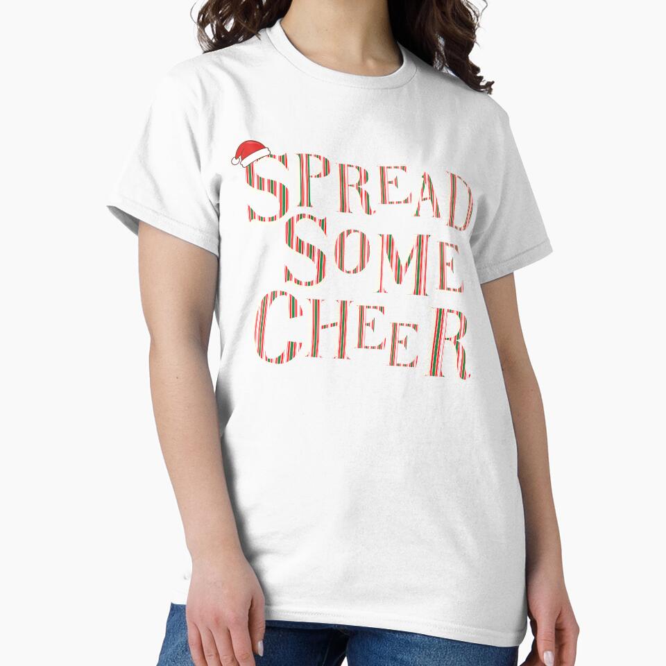 Spread Some Cheer by WillandWent