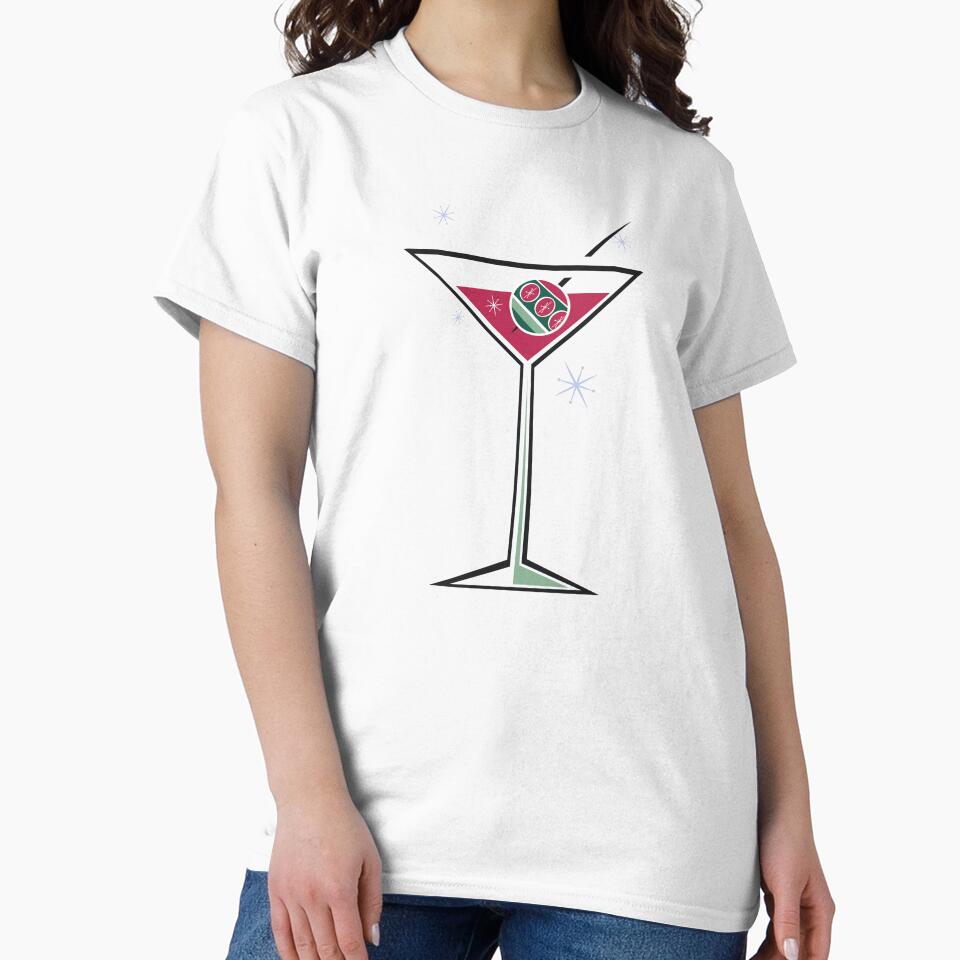 Holliday Cheer by Low Stakes Outfitters