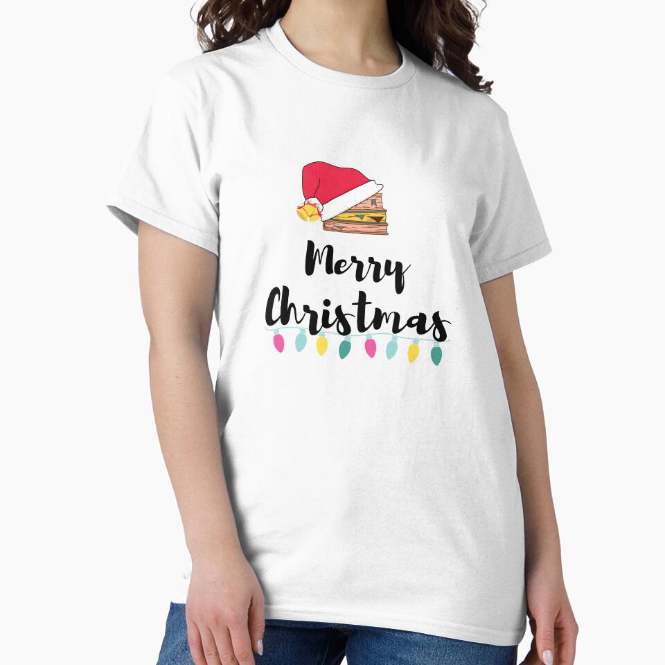 Merry Christmas..!!!! by The Bookworm Store
