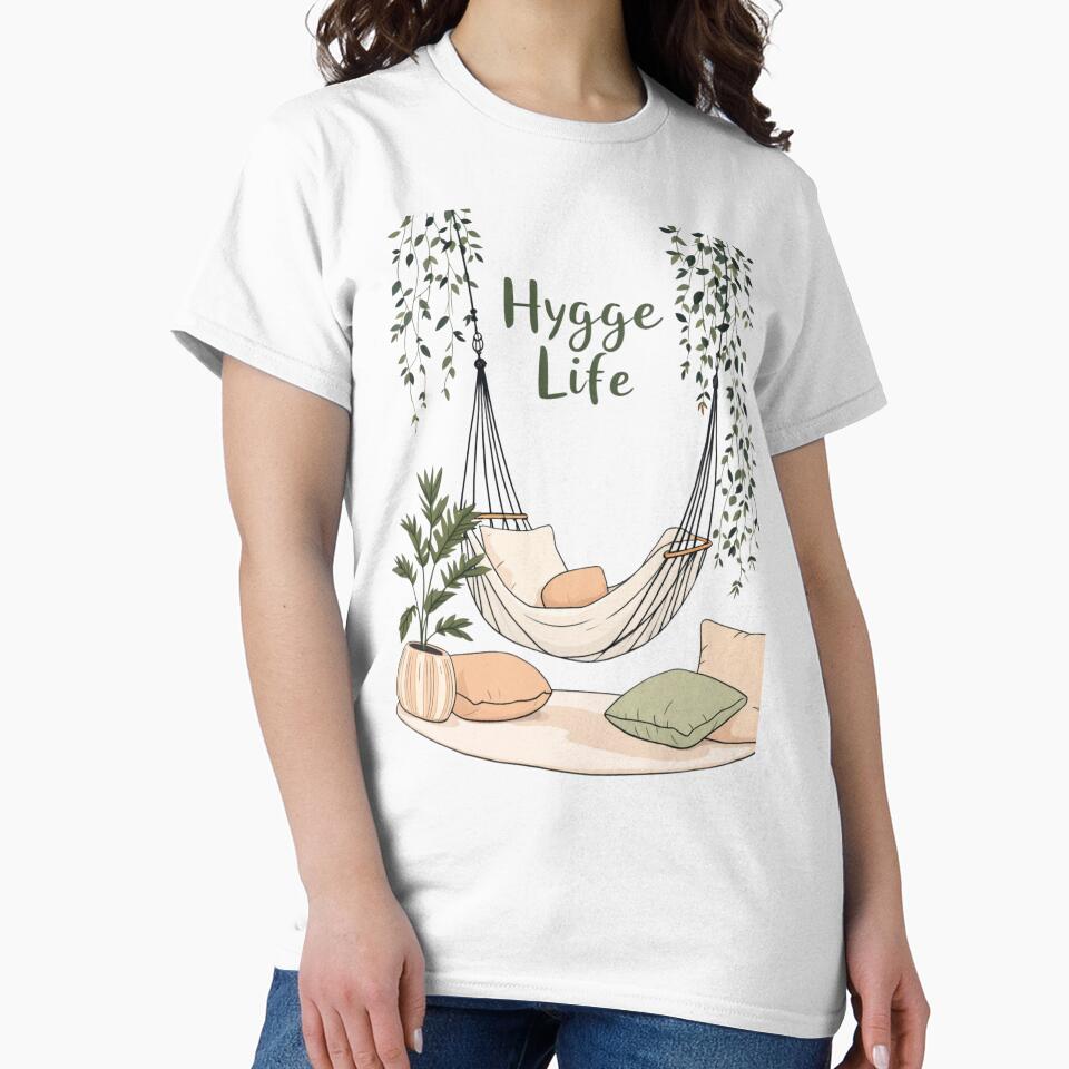 Hygge Life by SignumShop