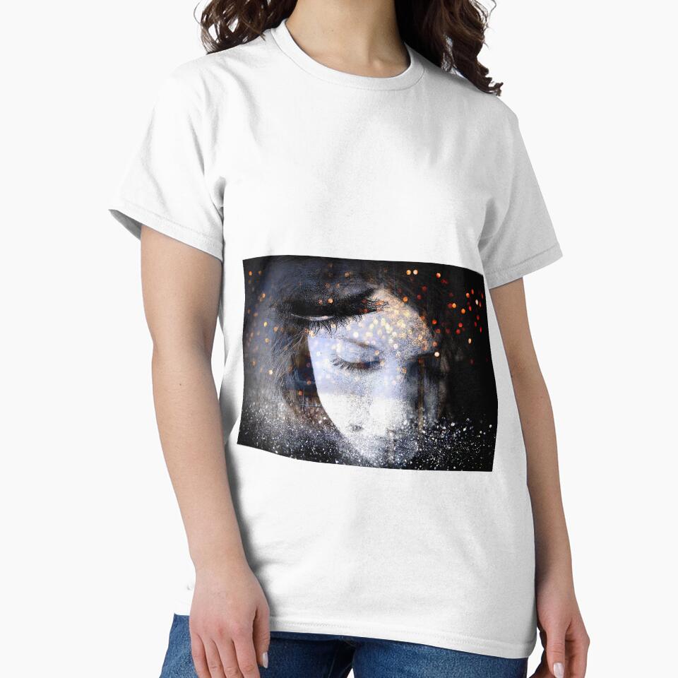 Vision by equilibrio