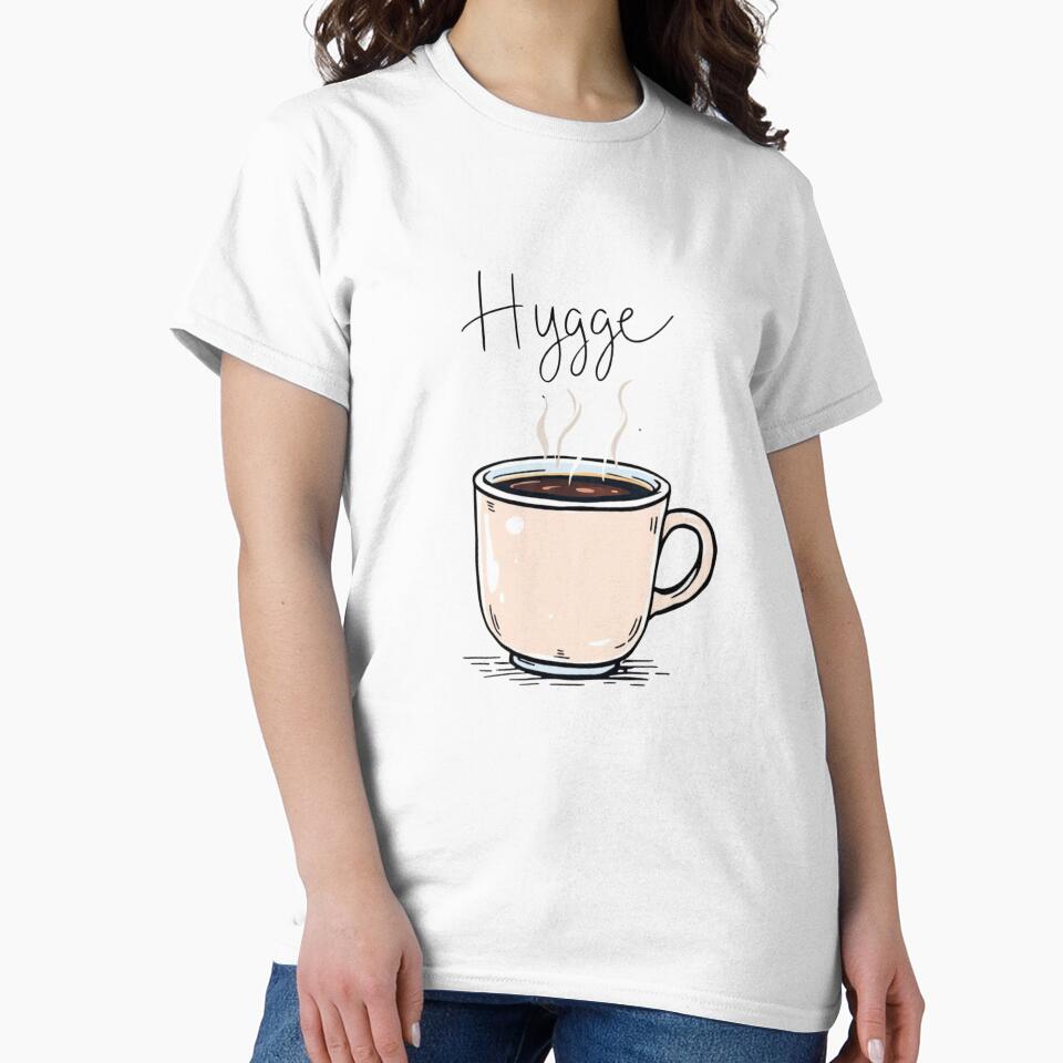 Hygge Coffee by SignumShop