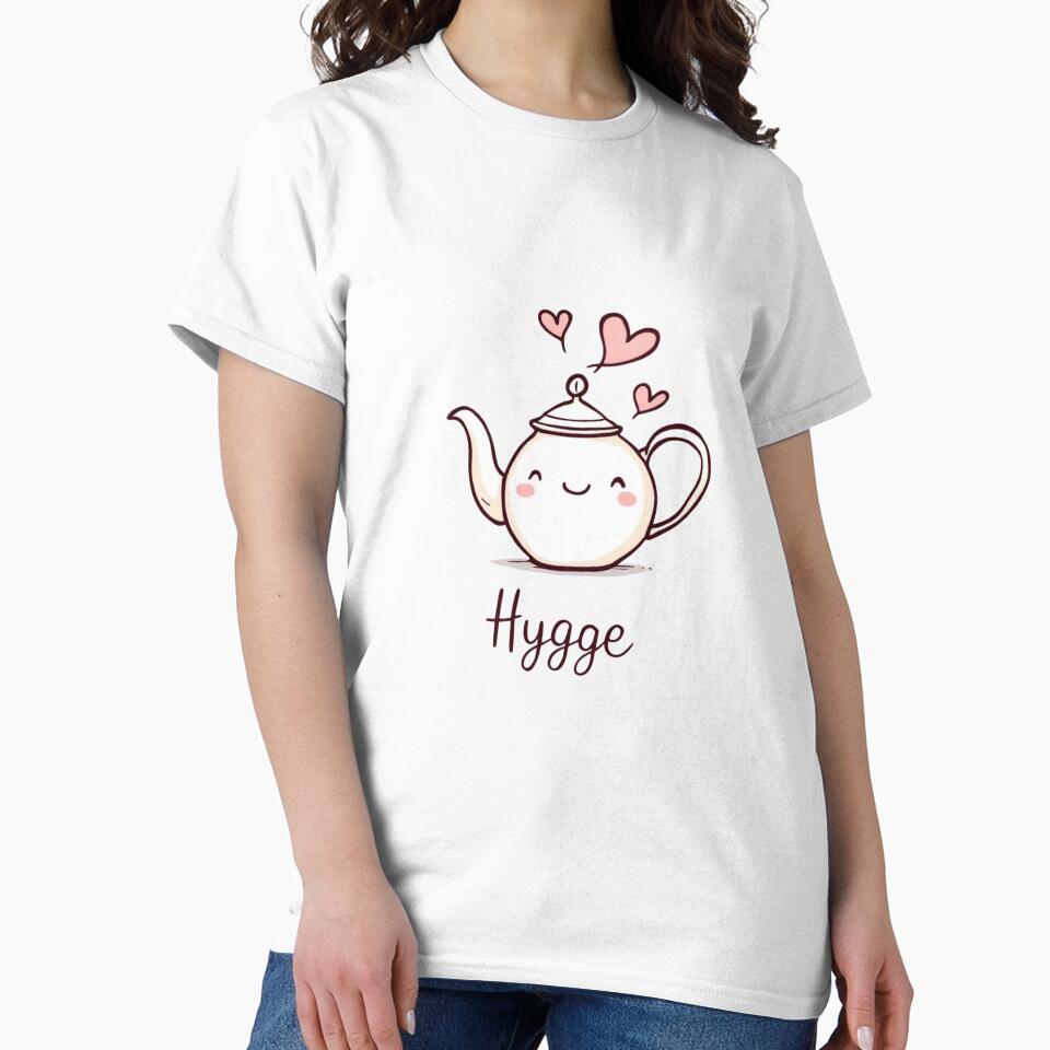Hygge Cute by SignumShop