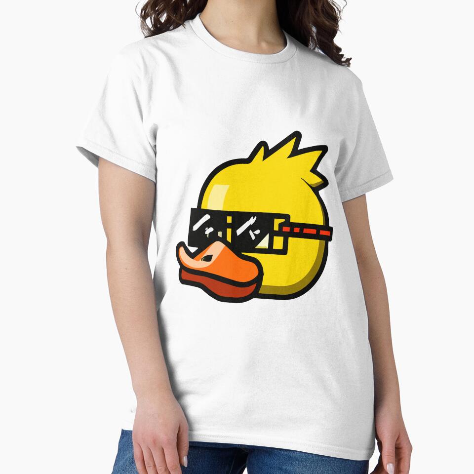 Thuggy SpyDuckz by spyduckz
