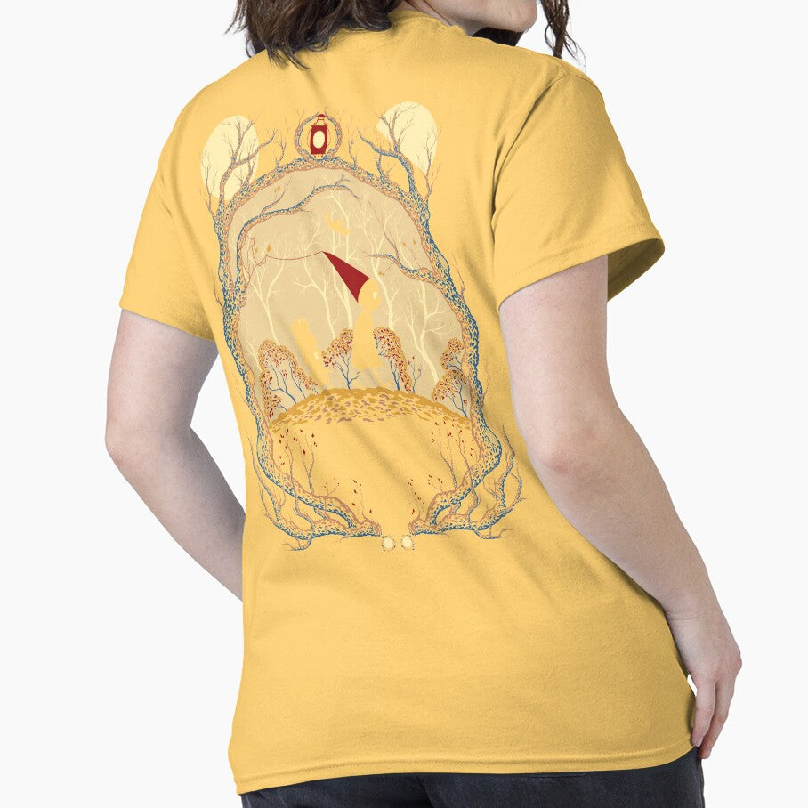 Journey by Max58 Unisex