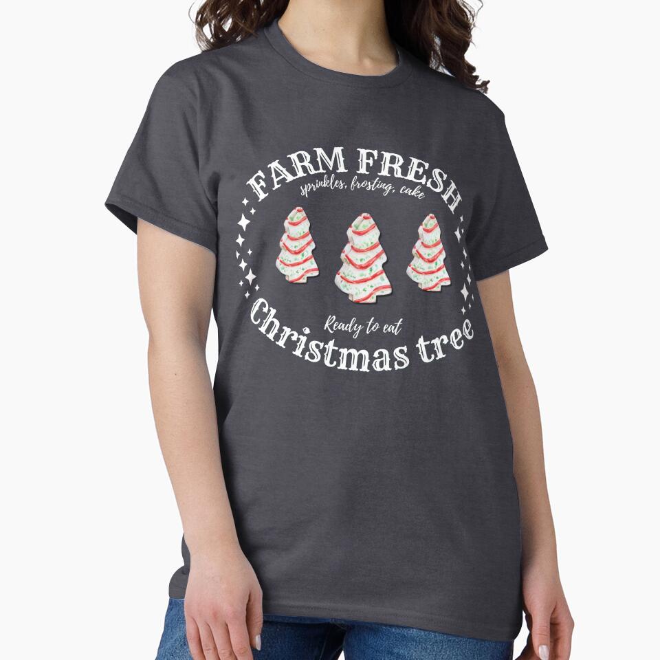 Christmas Tree by CreateEducate