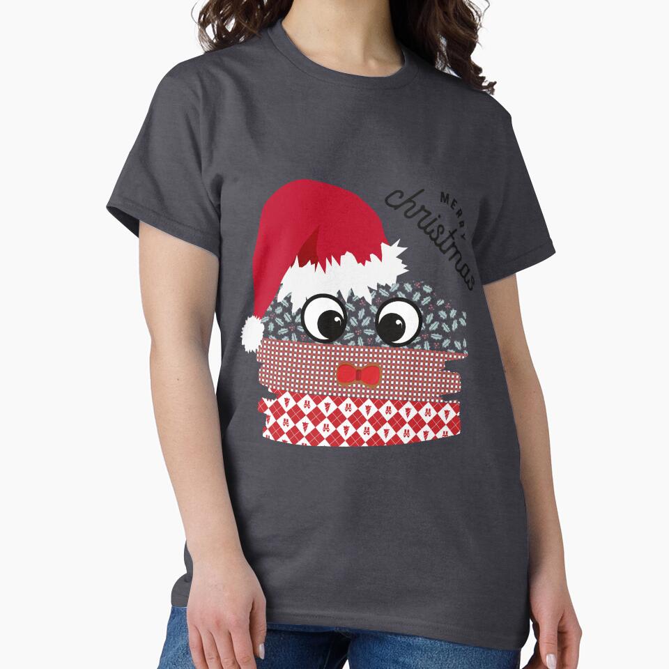BOW Christmas by OMdesign10