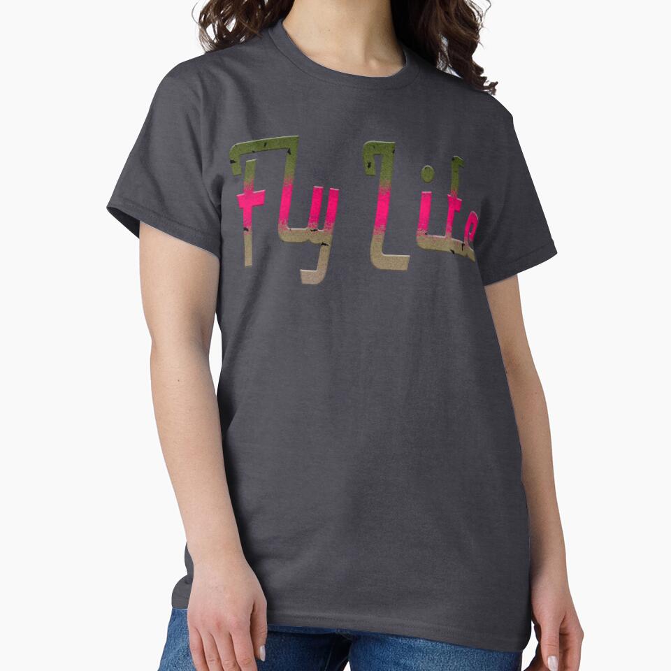 The Fly Life by ForgeGraphics