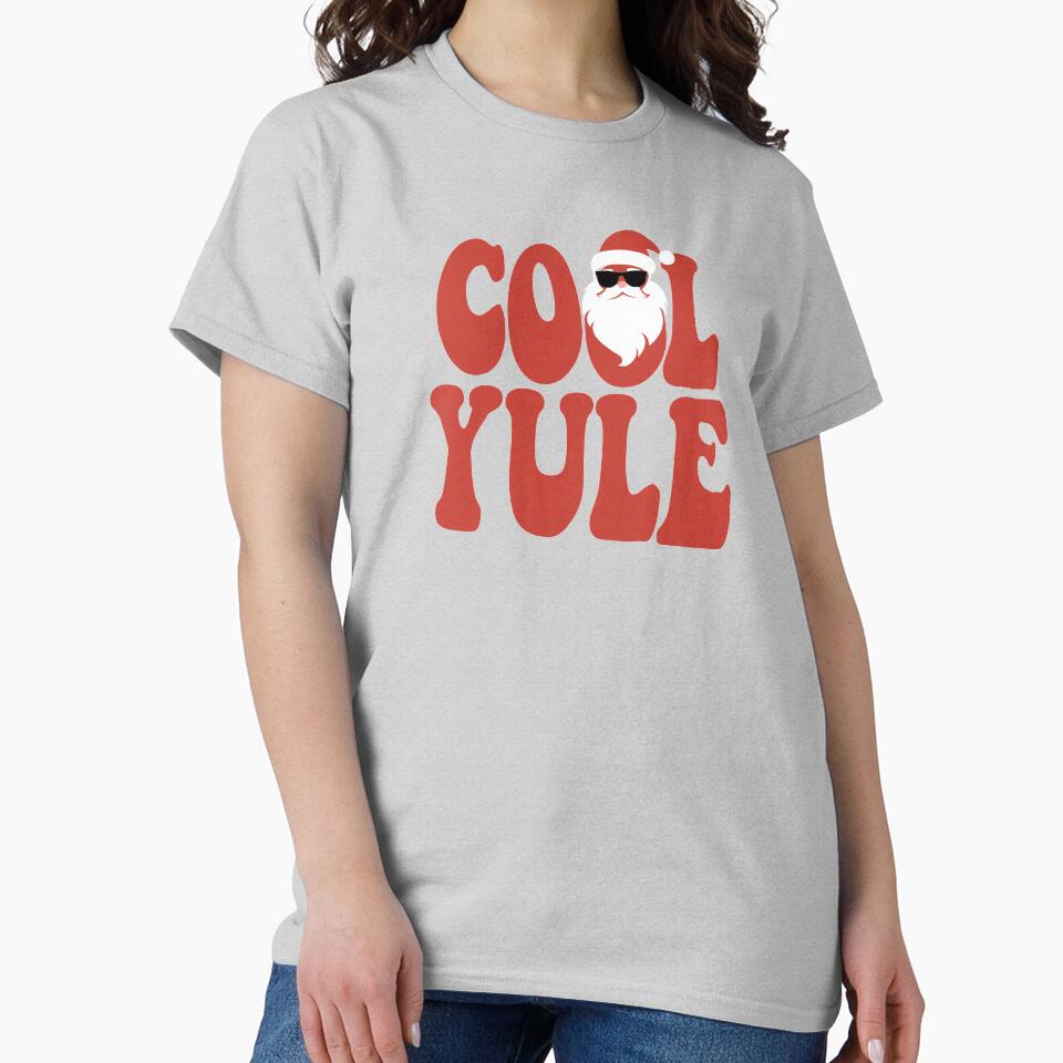 Cool Yule Santa Claus by CoolYule
