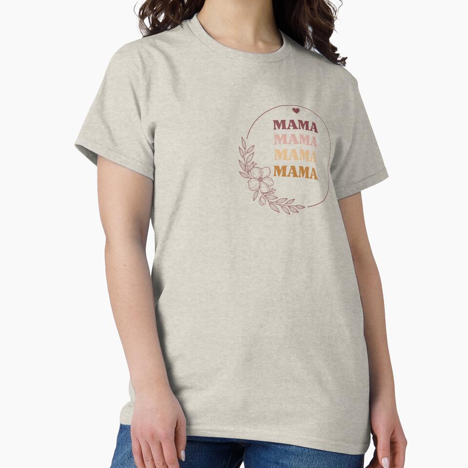 Mama Mama Mama Mama by designsby1994