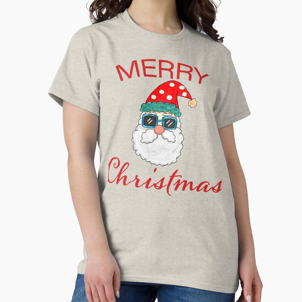 coo lsanta claus by JavierShih