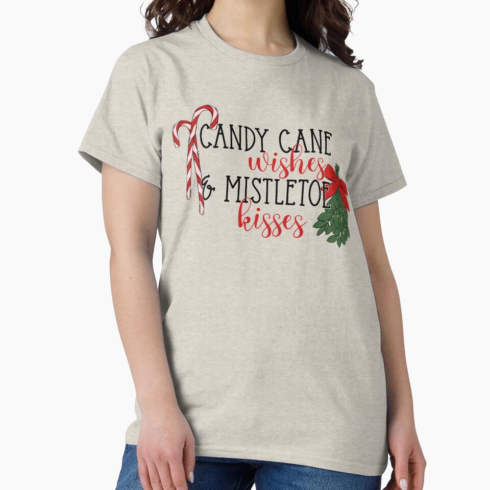 Candy Cane Wishes by storyboxdesigns