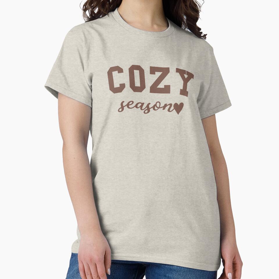 Cozy season by aliceworks