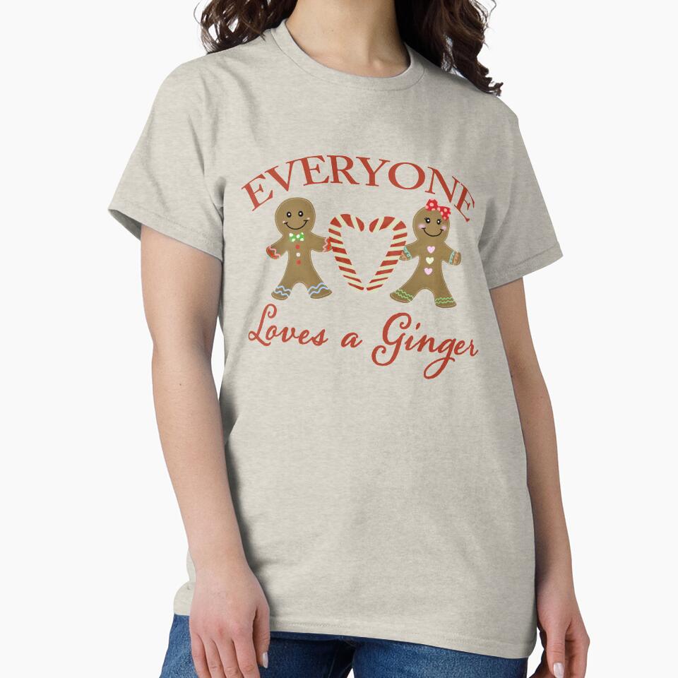 every love gingerbread man by JavierShih