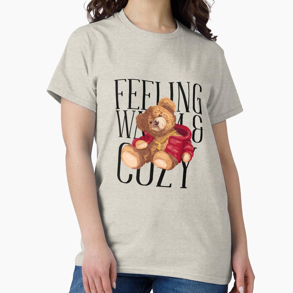 Feeling Warm and Cozy by Patty'sCollective
