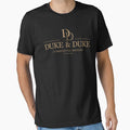 Duke & Duke Commodities Brokers by Candywrap Studio