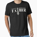 Chief Operating Father by Expressiony.com
