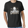 Cowboy / Rodeo - Cowboy Legend by Mohja-Design