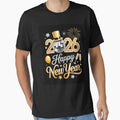 2026 Happy New Year by DBM Photo Art 1