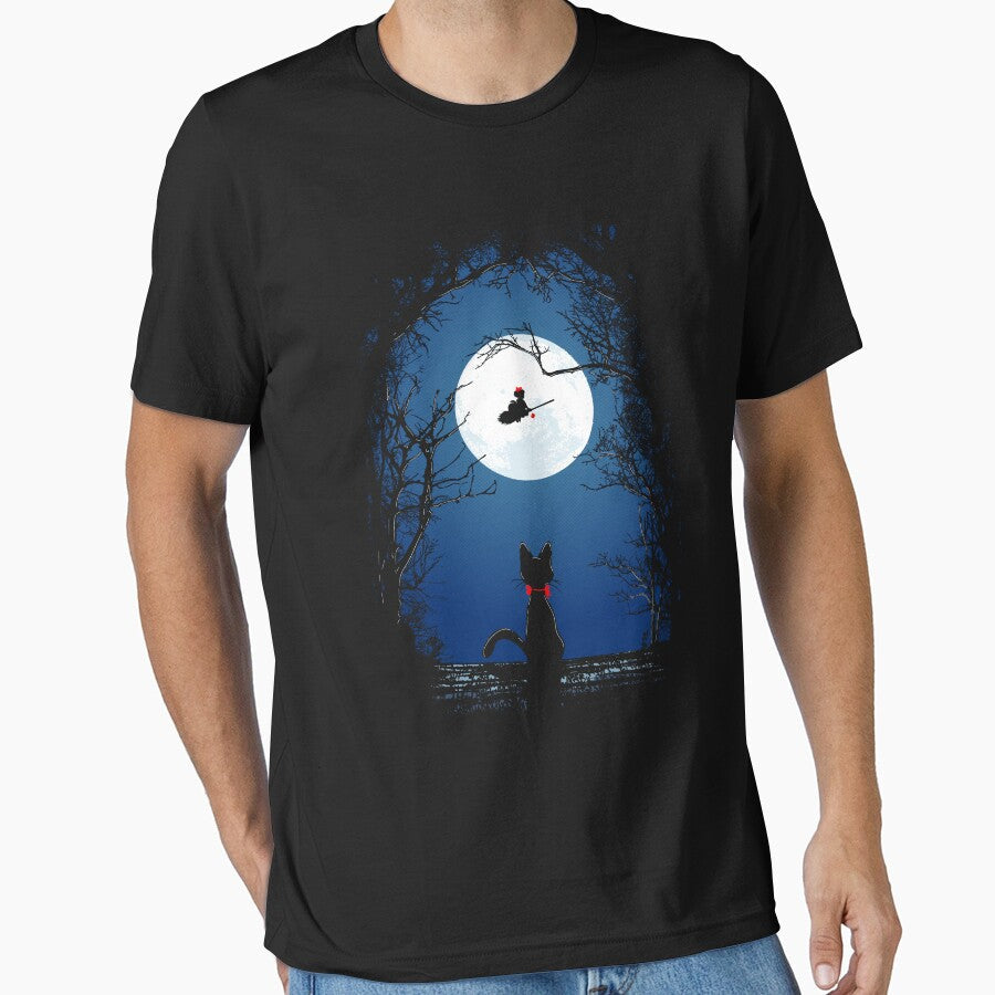 Fly With your Spirit by DonnieArts Unisex