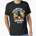New grandpa promoted to grandfather est 2022 by Majesticoo