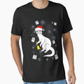 Otters Ugly Christmas Sweater Winter Gift by ArtTeez