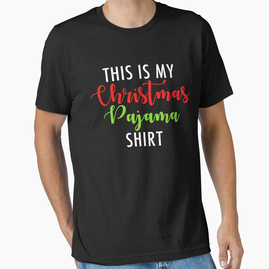 Christmas pajamas by 4tomic