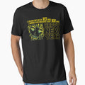Funny | HAPPY NEW YEAR | Fitness | Tshirt by Merchbid .