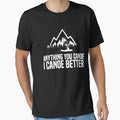 I Canoe Better Kayaking T-shirt by 3familyllc