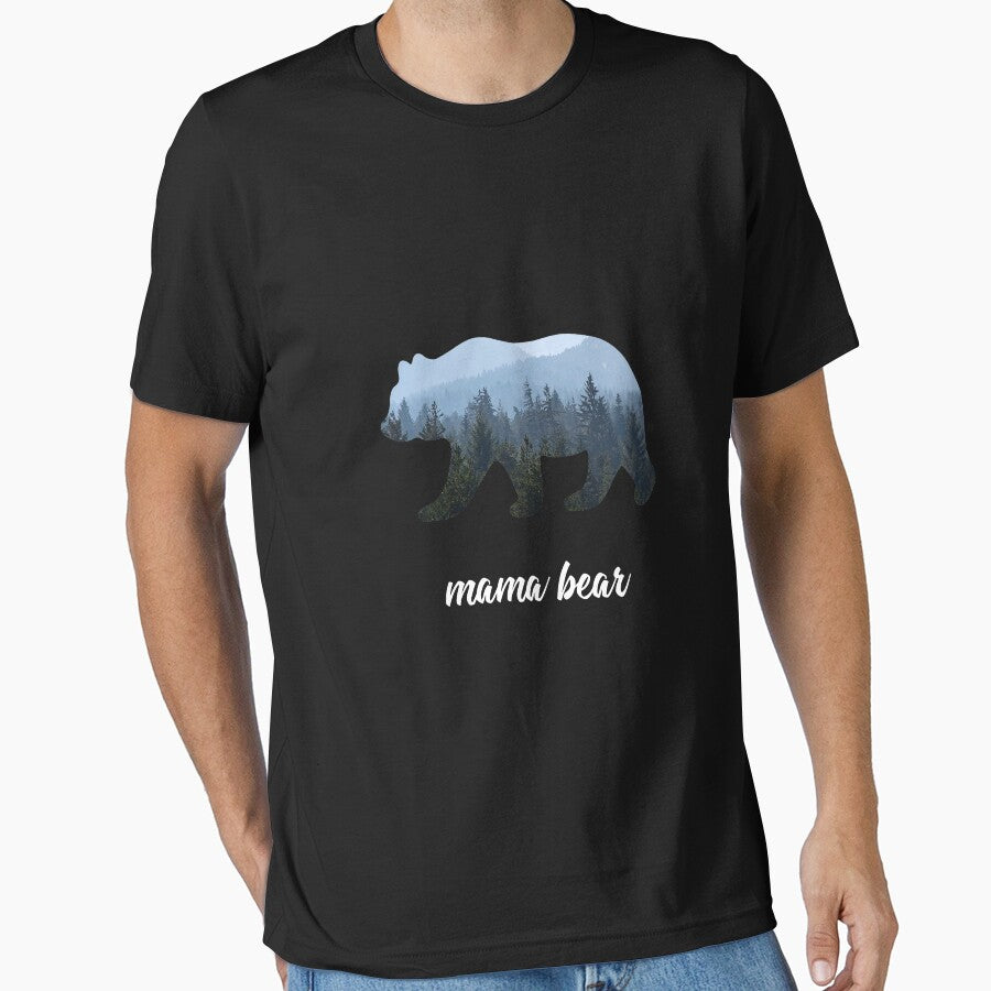 Mama Bear by samer11