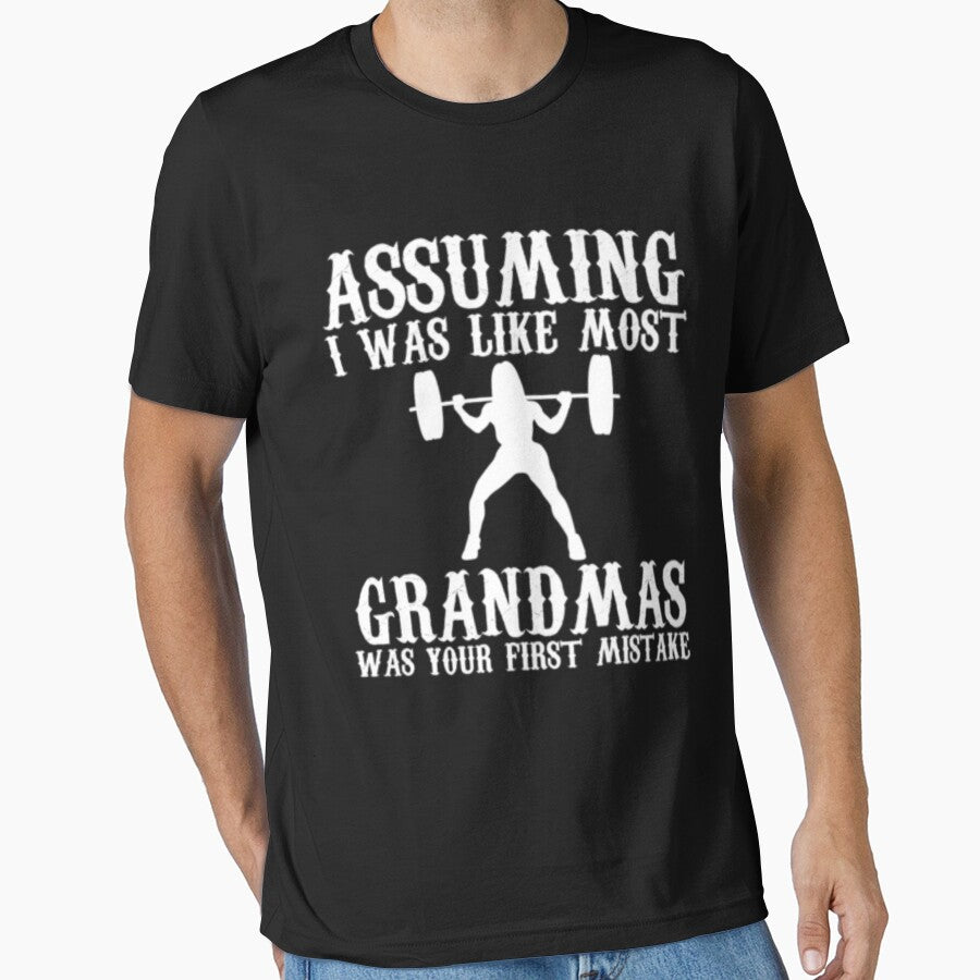 Grandma by BiagioDeFranco