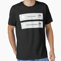 i'm not a robot i'm an electrician / Electricity by Tee Hub