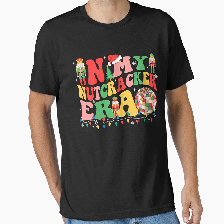2025 Retro Christmas Holiday Meme Vintage Style by essertomb