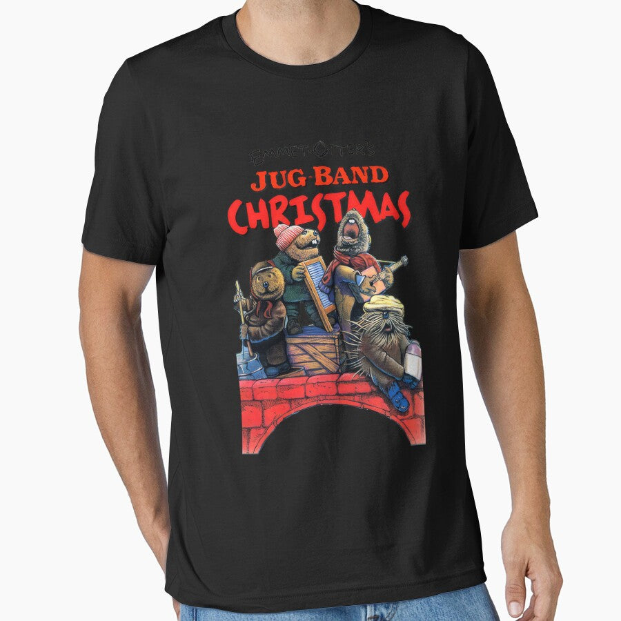 Emmet Otter's Jug Band Christmas by tdwngplum