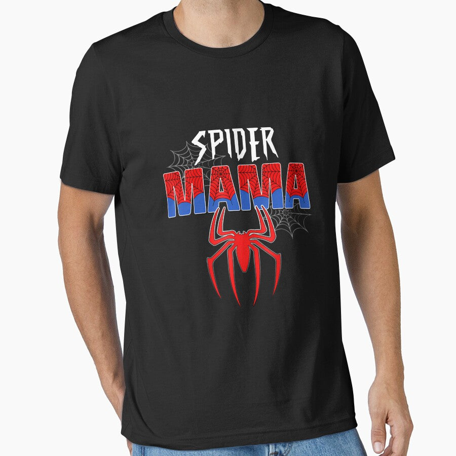 Spiders Mama Mother'S Day Family by ZenithAvanue