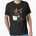 Hot Cocoa Dragon by jacquelinepll4