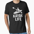 Kayak Life by sedyCompany