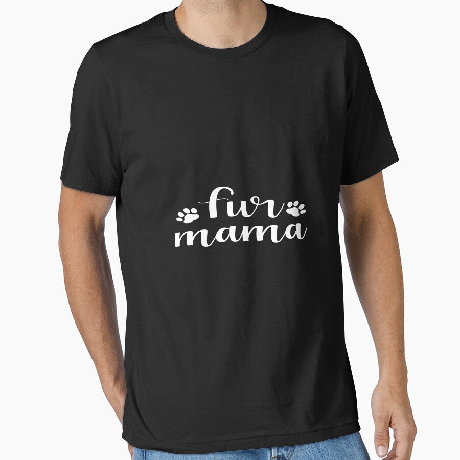 Fur Mama by phassystore