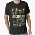 Multi Tasking Electrician. / Electrician by Tee Hub
