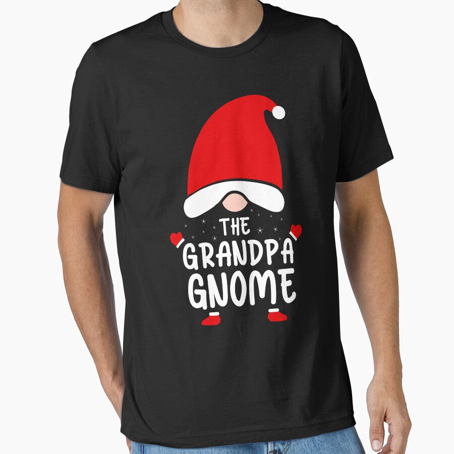 The Grandpa Gnome by MollinS7