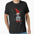 The Son Gnome Family Christmas Pajama The Son Gnome Gear by DynamicDesign