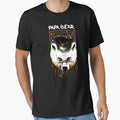 Papa Bear Loving Dad Galaxy by jacks-tees
