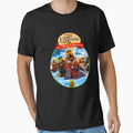 Funny Emmet Otter's Jug Band Christmas by kakkak2305