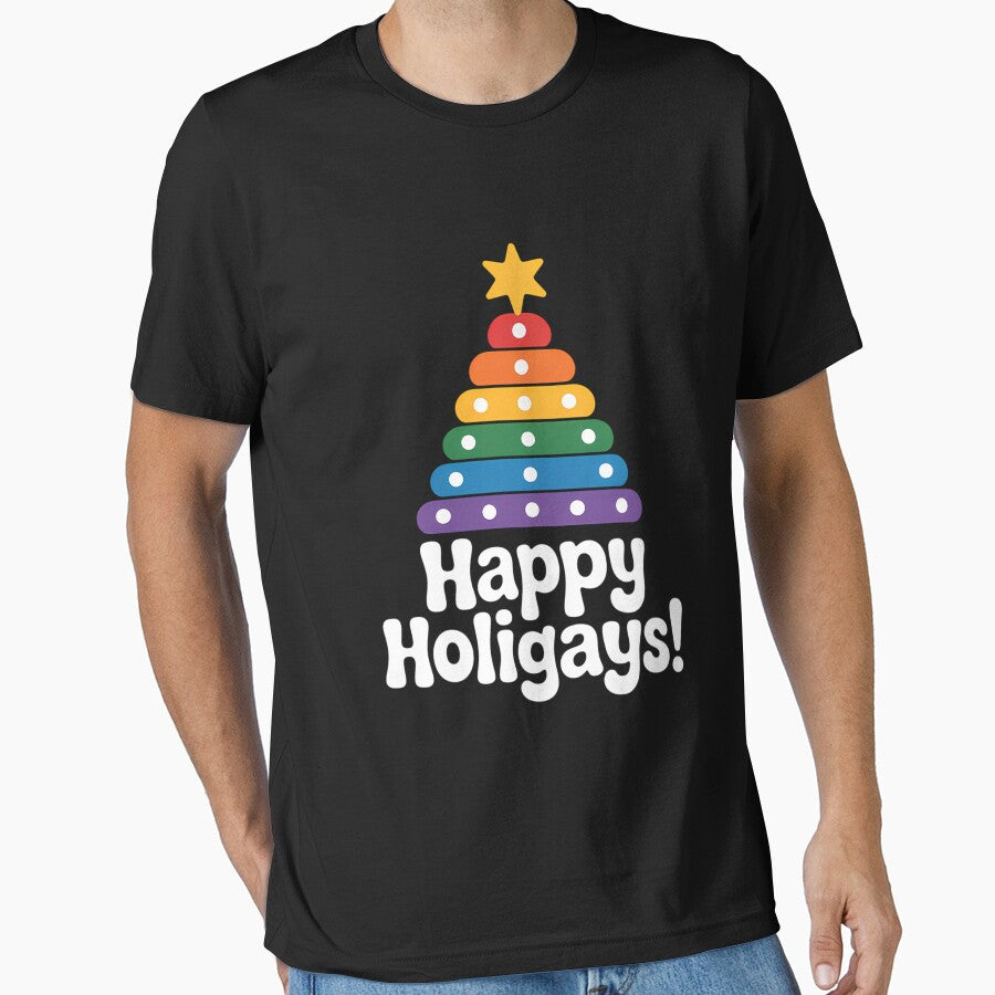 Happy Holiday by blueyeeti