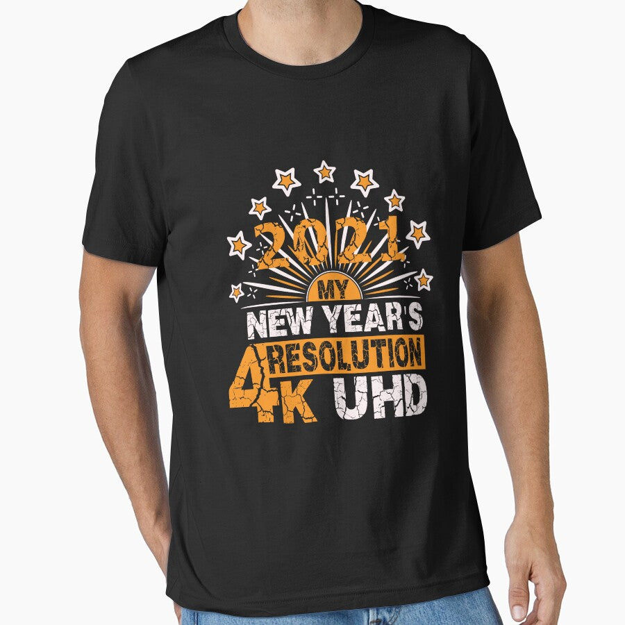 2021 New years resolution by tmavaz
